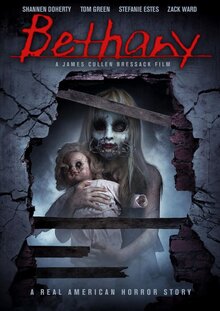 Poster of Bethany
