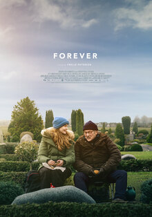 Poster of Forever