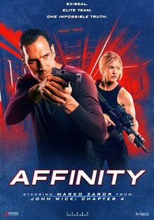 Affinity