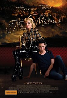 Poster of My Mistress
