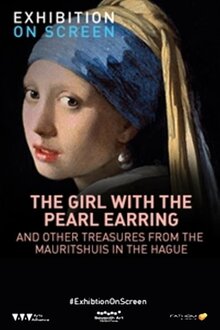 Girl with a Pearl Earring