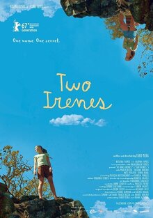 Poster of Two Irenes