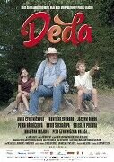 Poster of Děda