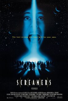 Poster of Screamers