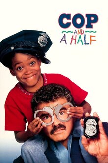 Cop and a Half