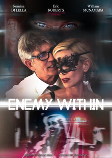 Poster of Enemy Within