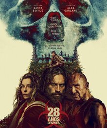 28 Years Later