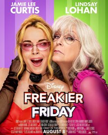 Freakier Friday