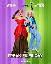 Freaky Friday 2