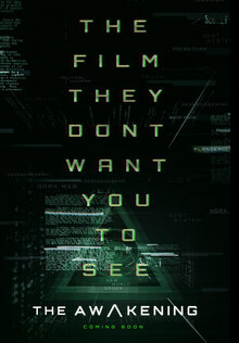 Poster of The Awakening