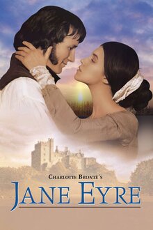 Poster of Jane Eyre