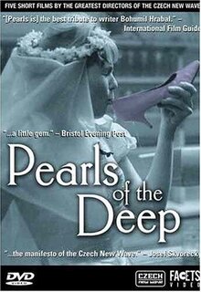 Pearls of the Deep