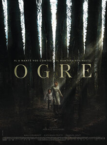 Poster of Ogre