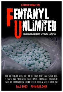 Poster of FU: Fentanyl Unlimited