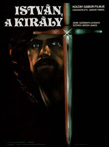 Poster of Stephen, the King