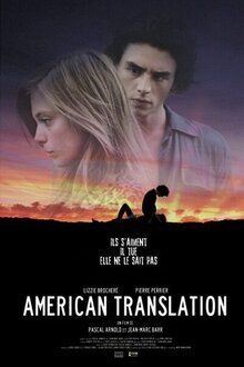 Poster of American Translation