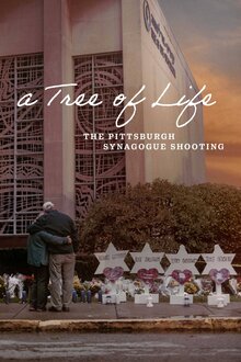 Poster of A Tree of Life