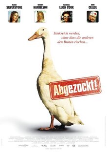Poster of Scorched