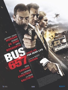 Poster of Heist