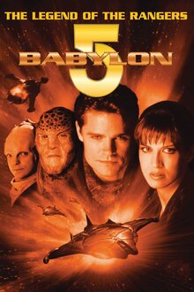 Babylon 5: Legend of the Rangers