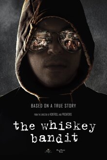 The Whiskey Bandit