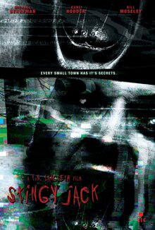 Poster of Stingy Jack