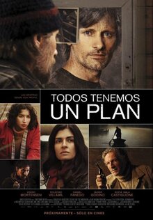 Poster of Everybody Has a Plan
