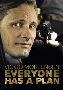 Poster of Everybody Has a Plan