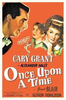 Poster of Once Upon a Time