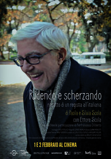 Ridendo e scherzando - Ritratto di un regista all'italiana