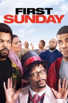 Poster of First Sunday