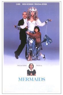 Poster of Mermaids