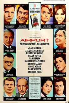 Airport
