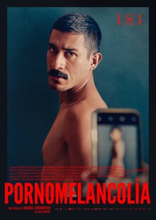Постер фильма Порномеланхолия