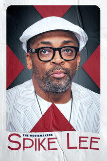 Poster of The Moviemakers: Spike Lee