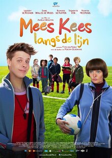 Poster of Mister Twister at the Pitch