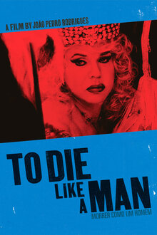 To Die like a Man