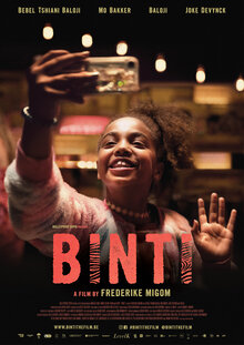 Poster of Binti