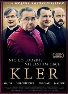 Духовенство