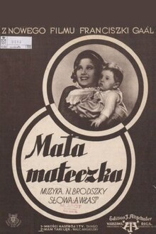 Little Mother