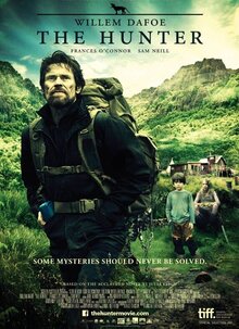 Poster of The Hunter