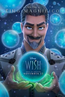 Poster of Wish