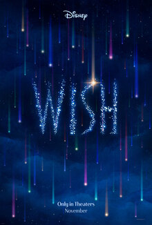 Poster of Wish