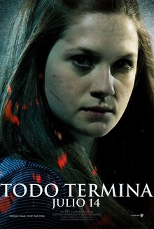 Постер фильма Гарри Поттер и Дары смерти. Часть вторая