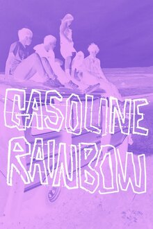 Gasoline Rainbow