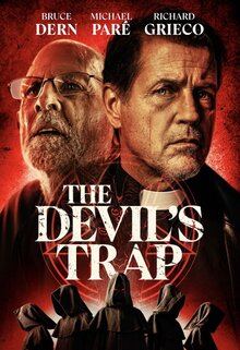 Poster of The Devil's Trap