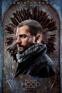 Poster of Robin Hood