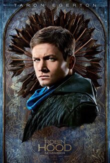 Poster of Robin Hood