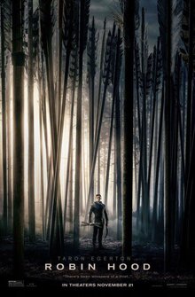 Poster of Robin Hood