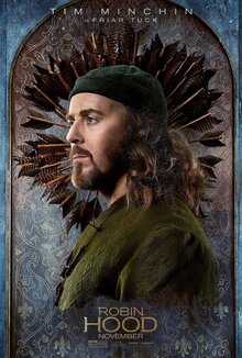 Poster of Robin Hood